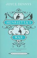 Henrietta's War: News from the Home Front 1939-1942
