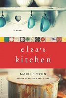 Cover of Elza's Kitchen by Marc Fitten