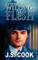 Cover of Willing Flesh by J.S. Cook