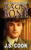 Cover of Rag & Bone by J.S. Cook