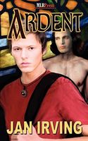 Cover of Ardent by Jan Irving