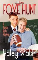 Cover of Foxe Hunt by Haley Walsh