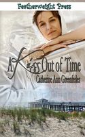 Cover of A Kiss Out of Time by Catherine Greenfeder