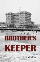 Cover of Brother's Keeper by Jim Waltzer