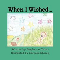 Stephen A. Tabor's Latest Book
