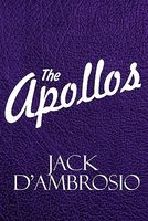 Cover of The Apollos by Jack D'Ambrosio