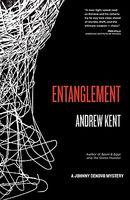Andrew Kent's Latest Book