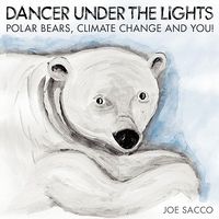 Dancer Under the Lights: Polar Bears, Climate Change and You!