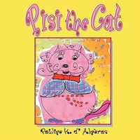 Cover of Pisi the Cat and His Adventures by Pauline H. D' Almras