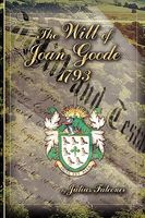 The Will of Joan Goode, 1793