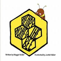 Cover of Henry the Honey Bee by Margret Valder