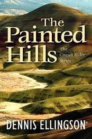 The Painted Hills