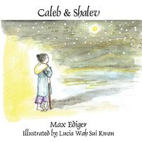 Max Ediger's Latest Book