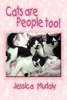 Cats Are People Too!