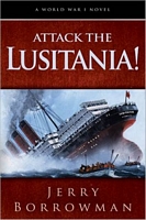 Attack the Lusitania!