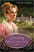 Courting Miss Lancaster
