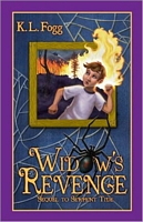 Widow's Revenge
