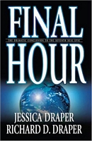 Jessica Draper; Richard D. Draper's Latest Book