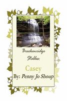 Penny Jo Shoup's Latest Book