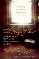 Cover of The Prayer Chest by August Gold