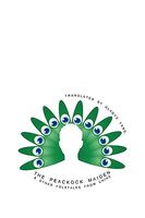 Cover of The Peacock Maiden and Other Folktales from China by Gladys Yang