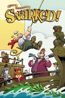 Snarked!, Volume 3