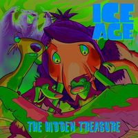 Ice Age Vol. 5