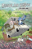 Regular Show Volume 1