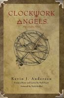Clockwork Angels: The Graphic Novel