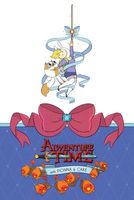 Fionna and Cake