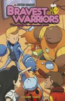 Bravest Warriors Vol. 3