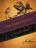 Jim Henson's the Dark Crystal