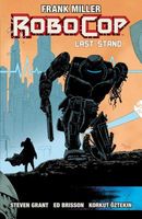 Robocop Vol.3: Last Stand Part 2