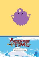 Adventure Time Vol. 5 Mathematical Edition