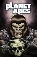 Planet of the Apes Volume 1