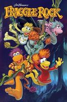 Fraggle Rock