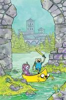 Adventure Time Vol. 7