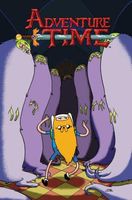 Adventure Time Original Graphic Novel Vol. 6