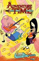 Adventure Time Vol. 9