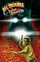 Big Trouble In Little China Vol. 4