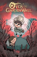 Cover of Over the Garden Wall, Volume 1 by Jim Campbell