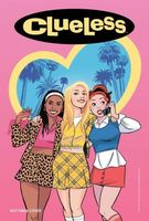 Amber Benson's Latest Book