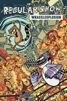 Wrasslesplosion
