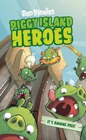 Piggy Island Heroes