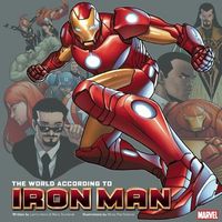 The World According to Iron Man