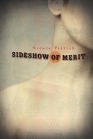 Cover of Sideshow of Merit by Nicole Pietsch