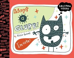 Adopt a Glurb!: Balloon Toons