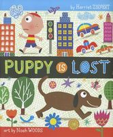 Puppy Is Lost