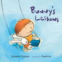 Bunny's Lessons