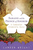 Sarann and the Prince of Angkor